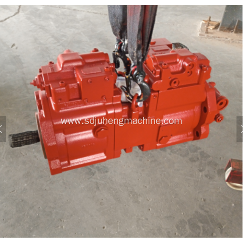 VOLVO EC140B Hydraulic Pump Main Pump K3V63DT-1RCR-9N03-1